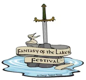 Fantasy of the Lakes